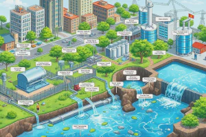 Exploring Innovative Grinder Pump Solutions for Waste