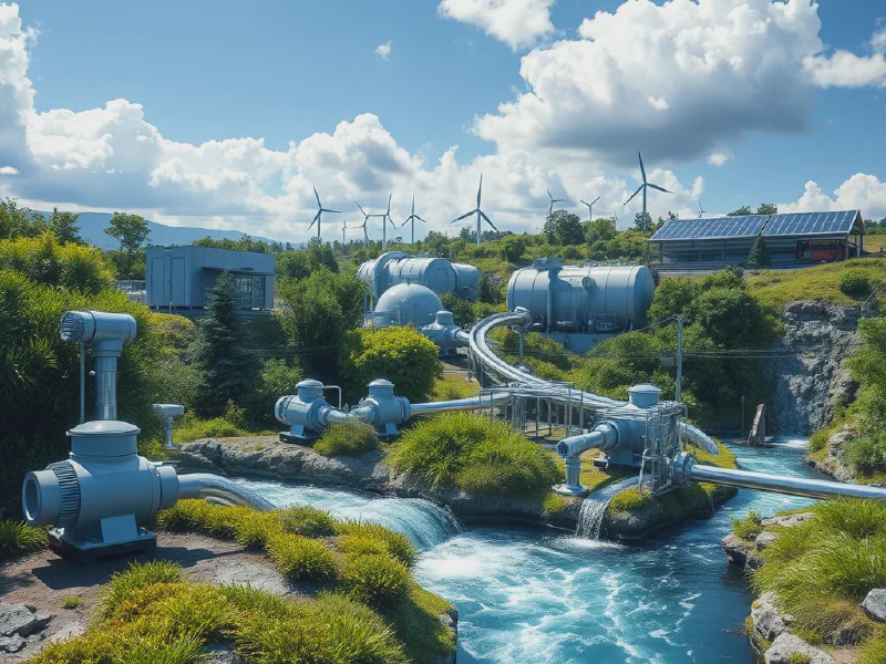 Effective Wastewater Pumping Solutions for Your Needs