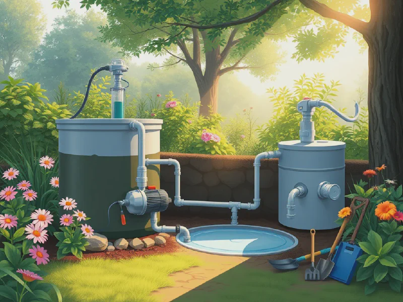 Essential Guide to Septic Pumps: Maintenance and Tips