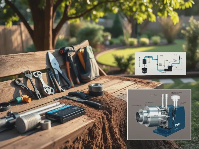 Expert Guide: How To Install Zoeller Pumps Easily