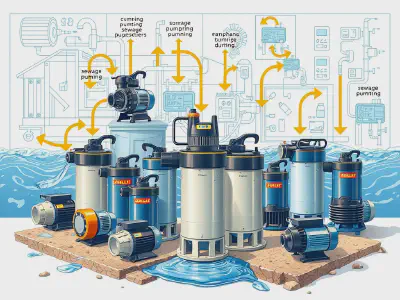 Everything You Need to Know About Zoeller Pumps
