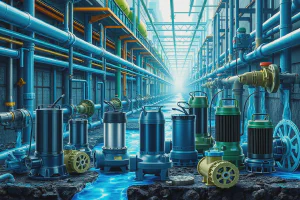 Everything You Need to Know About Zoeller Pumps